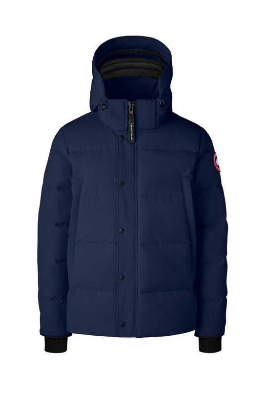 Parka Wyndham