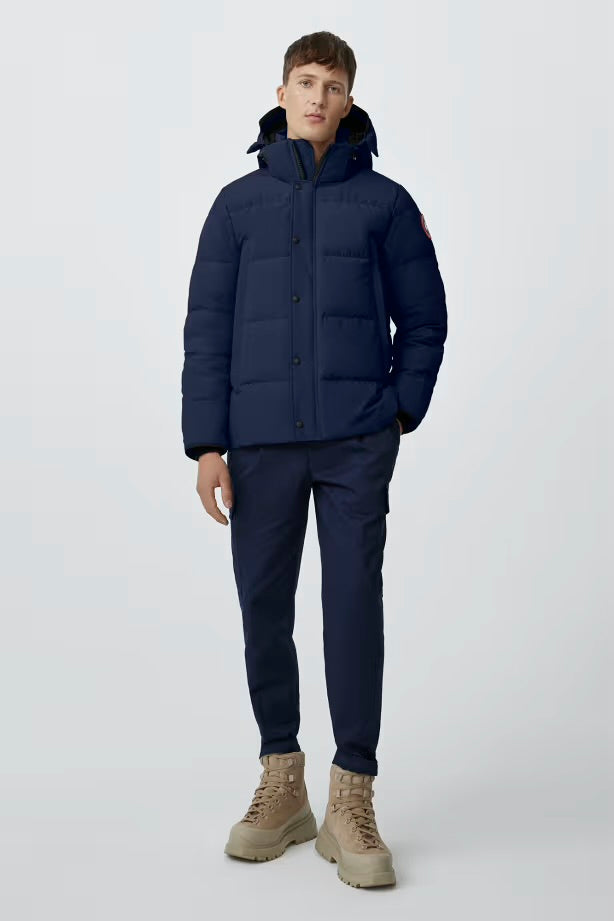 Parka Wyndham