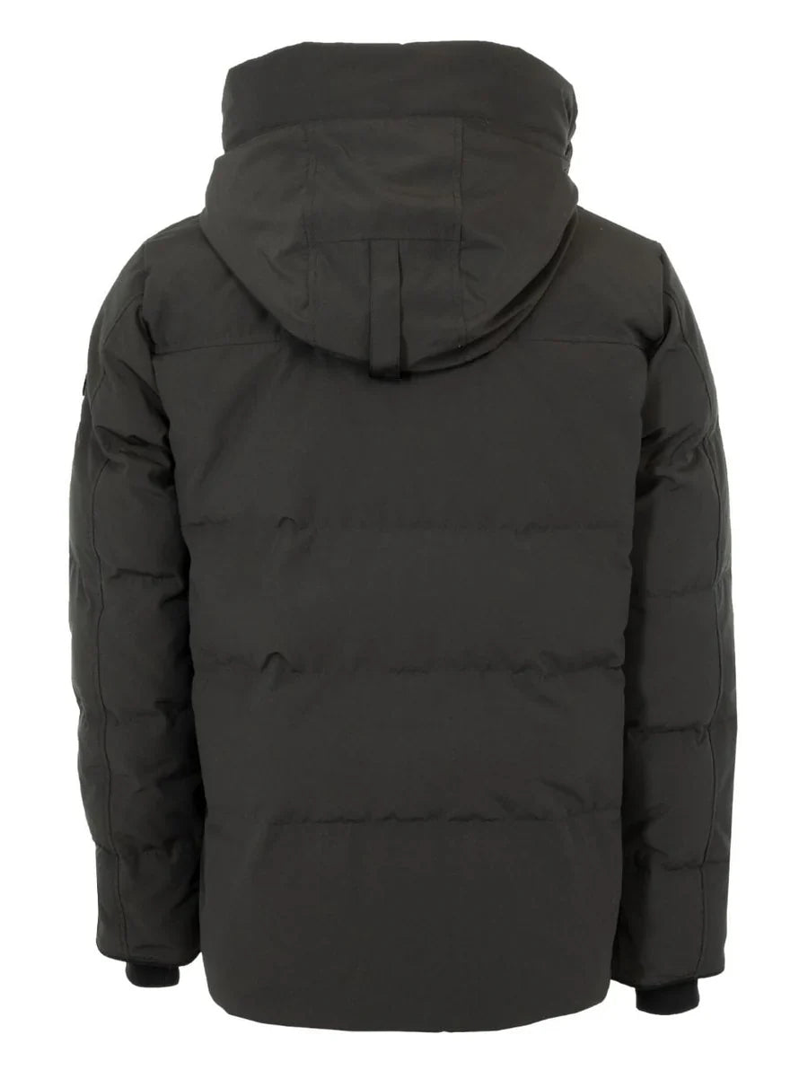 Parka MacMillan Black Label