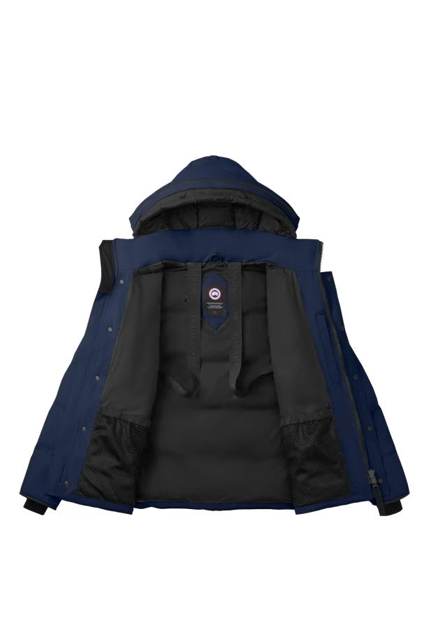 Parka Wyndham