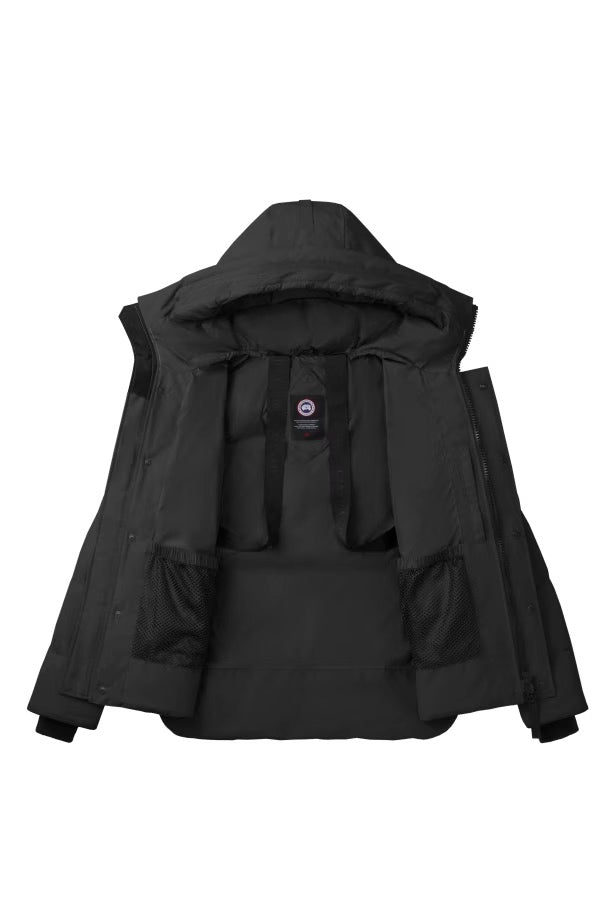 Parka MacMillan Black Label