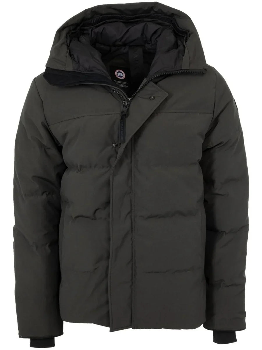 Parka MacMillan Black Label